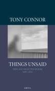 Things Unsaid