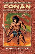 Chronicles of Conan Volume 5: The Shadow in the Tomb and Other Stories