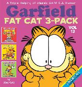 Garfield Fat Cat 3-Pack