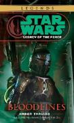 Bloodlines: Star Wars Legends (Legacy of the Force)