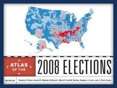 Atlas of the 2008 Elections