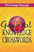 "Sunday Telegraph" General Knowledge Crosswords 6