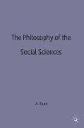 The Philosophy of the Social Sciences