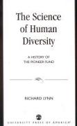 The Science of Human Diversity