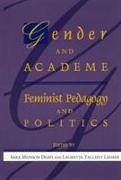 Gender and Academe