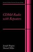 CDMA Radio with Repeaters