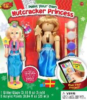 Nutcracker Princess: Works of Ahhh