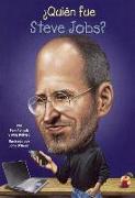 Quien Fue Steve Jobs? (Who Was Steve Jobs?)