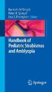 Handbook of Pediatric Strabismus and Amblyopia