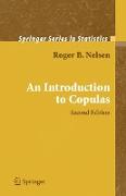 An Introduction to Copulas