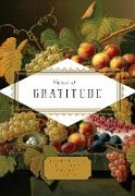 Poems of Gratitude