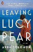 Leaving Lucy Pear