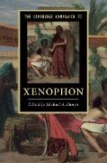 The Cambridge Companion to Xenophon