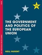 The Government and Politics of the European Union