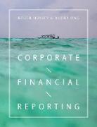 Corporate Financial Reporting