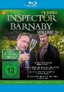 Inspector Barnaby Vol. 26