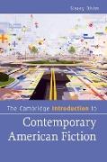 The Cambridge Introduction to Contemporary American Fiction