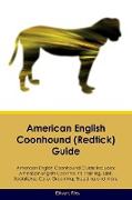AMER ENGLISH COONHOUND (REDTIC