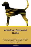 AMER FOXHOUND GD AMER FOXHOUND