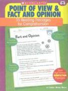 Point of View & Fact and Opinion: 35 Reading Passages for Comprehension, Grades 4-8