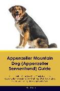 APPENZELLER MOUNTAIN DOG (APPE