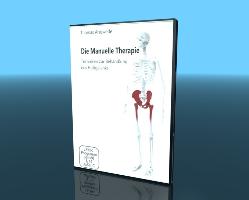 Die Manuelle Therapie. DVD-Video