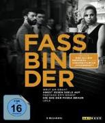 Fassbinder Edition
