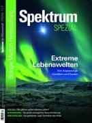 Spektrum Spezial - Extreme Lebenswelten