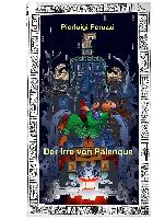 Der Irre von Palenque