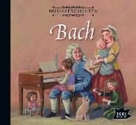 Musikgeschichten: Bach