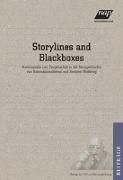 Storylines and Blackboxes