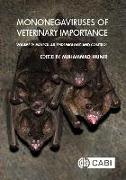 Mononegaviruses of Veterinary Importance, Volume 2