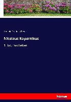 Nicolaus Kopernikus