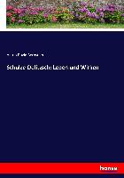 Schulze-Delitzsch: Leben und Wirken