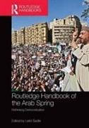 Routledge Handbook of the Arab Spring