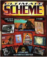 Ultimate Scheme Boxed Board Game