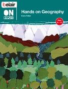 HANDS ON GEOGRAPHY