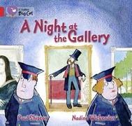 A Night at the Gallery Workbook
