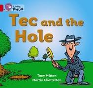Tec and the Hole Workbook