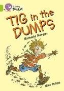 TIG in the Dumps Workbook