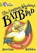 The Amazing Adventures of Batbird Workbook