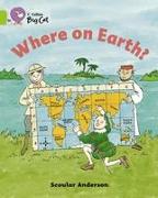 Where on Earth? Workbook