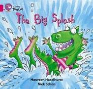 The Big Splash Workbook