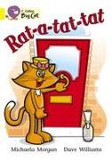 Rat-A-Tat-Tat Workbook