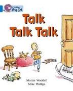 Talk, Talk, Talk Workbook