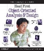 Head First Objects-Oriented Analysis and Design