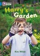 Harry's Garden Workbook