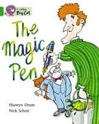 The Magic Pen Workbook