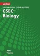 Collins CSEC Biology - CSEC Biology Multiple Choice Practice