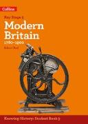 Ks3 History Modern Britain (1760-1900)